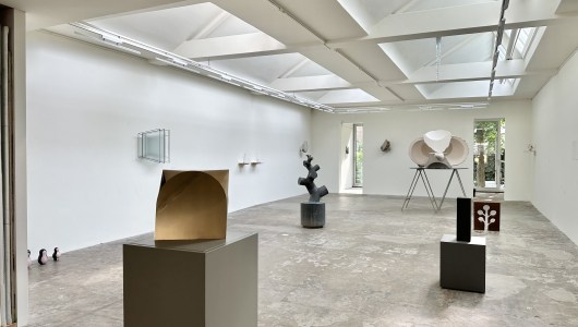 Sculpture Garden, Ossip, Joncquil, Yumiko Yoneda, D.D. Trans, Reinoud Oudshoorn, Michael Johansson, Hieke Luik, Jan van Munster, Sjoerd Buisman, Frank Halmans, Warffemius, Guido Geelen, Cor van Dijk, Johan de Wit, André Kruysen, Wido Blokland, 