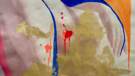 The Disobediences, Elsa Leydier, 