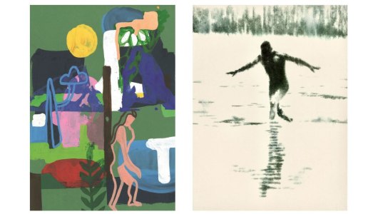 Dieter Mammel / Jan Brokof, Jan Brokof, Dieter Mammel, 