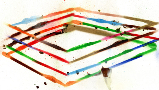 Art On Paper, Gijs Assmann, Kalliopi Lemos, Hans Broek, Agnes Waruguru, Hester Oerlemans, 