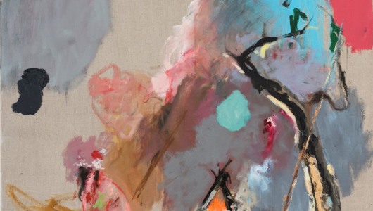 VAN GOGH VS VAN ERP, Aaron van Erp, 