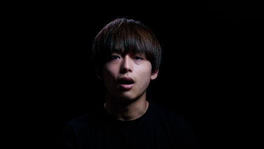 Good Machine Bad Machine, Meiro Koizumi, 