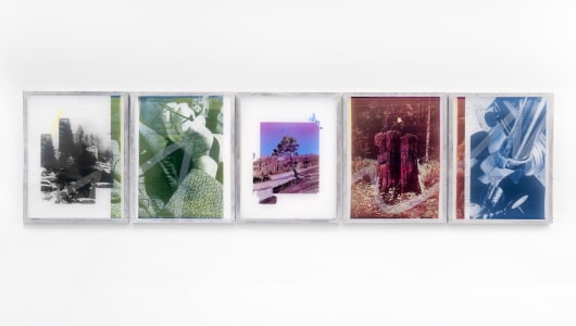 Enter Art Fair, Jaya Pelupessy, Bart Lunenburg, 