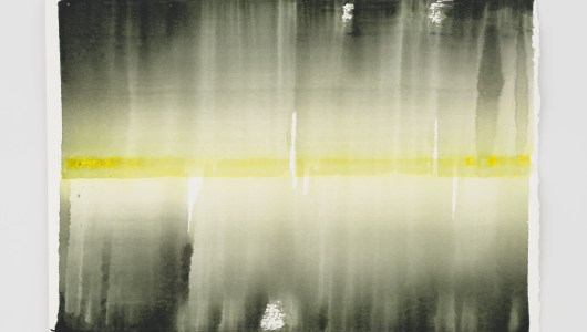 September, Krijn de Koning, Joris Geurts, Ian Davenport, Ruud Kuijer, Caro Jost, Karin Sander, Paul Wallach, 