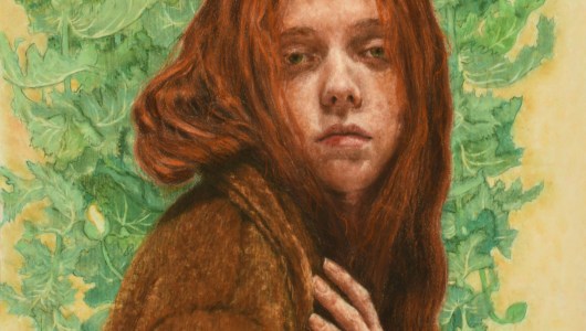 Topiary Stories, Iris van Dongen, 