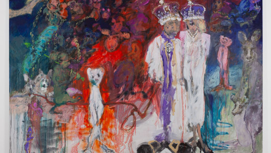 Eva Beresin - Absorbed by digestion, Eva Beresin, 