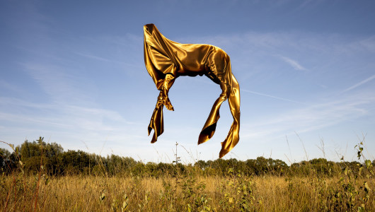 Unseen 2023, Maaike Kramer, Louise te Poele, 