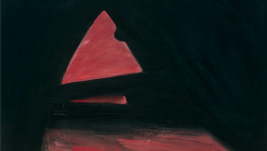 Informal art in Belgium, Paul Van Hoeydonck, Serge Vandercam, Bram Bogart, Mark Verstockt, Jan Saverys, Jan Burssens, Roger Raveel, Jef Verheyen, Pol Mara, Englebert Van Anderlecht, Wout Vercammmen, Vic Gentils, Marcel-Henri Verdren, Antoine Mortier, Maurice Wyckaert, Hugo Claus, René Guiette, Jules Lismonde, 