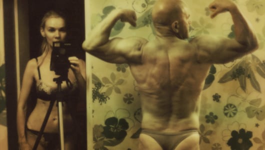 Unseen 2023, Aneta Bartos, 