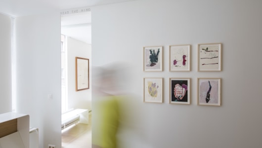 Silence. Pregnant with Promise, , 