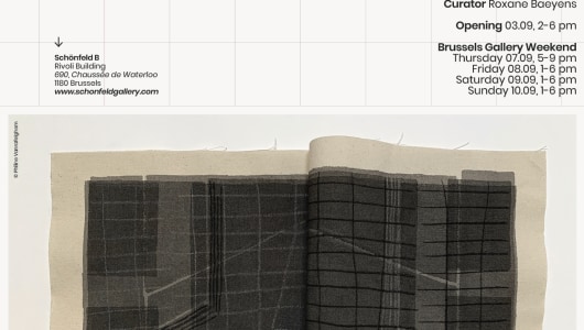 Wand-Gewand-Mauer, , 