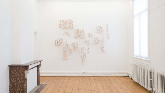 Gewand, Liesbeth Henderickx, 