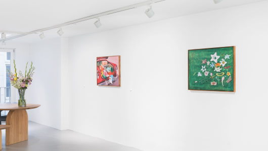 While you were sleeping, Wim Legrand, 