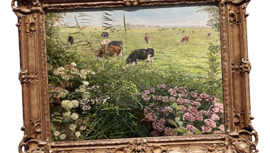 In Persuit of a Life Without Regrets, Inti Hernandez, 