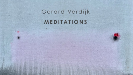 Meditations, Gerard Verdijk, 