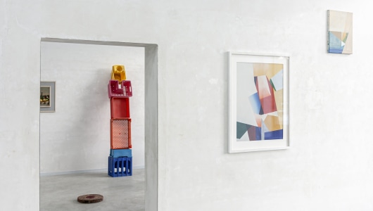 Mohammed Alani & Bart Van Overberghe, Mohammed Alani, Bart Van Overberghe, 