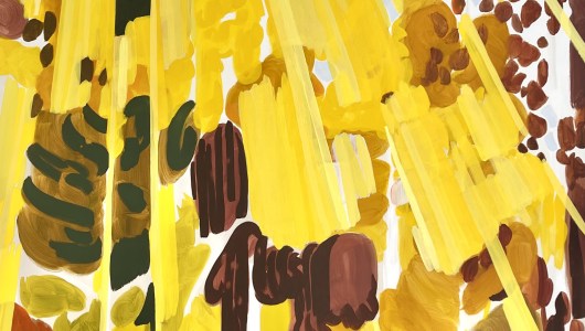 Me as a Mountain, Evi Vingerling, 