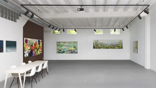 Making Nature, Ruud van Empel, 