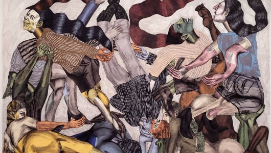 Is This Desire?, Susanna Inglada, 