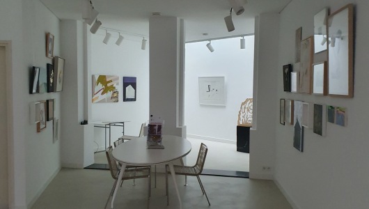 Wintersalon, Marta & Slava, Willibrord Nota, Sjaak Korsten, Dorine van der Ploeg, Alke Schmidt, Alberto Romero, Ana García, Marc Prat, Jenny Owens, Carlos Puyol, Fiona Weedon, Oriol Texidor, Anet Duncan, Gabriele Fettolini, Teresa Pera, Nathalie Brans, Santiago Vélez, 