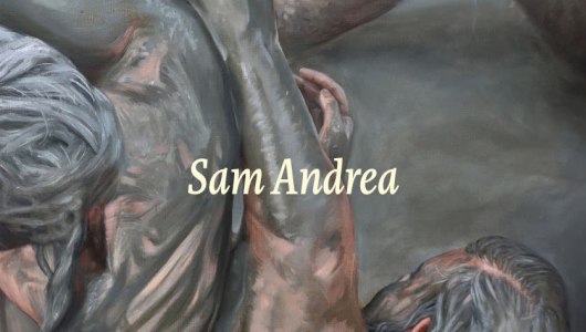 Fecund Ground, Sam Andrea, 