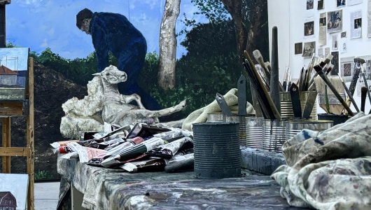 ANTIDOTE, Ronald Ophuis, 