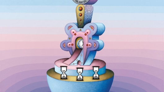 Ctrl Alt Delirium, Dadara, 