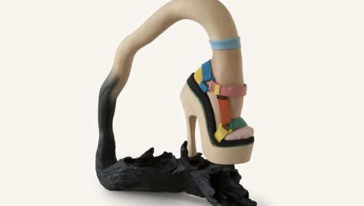 Art Rotterdam 2024, Esther Jiskoot, Preta Wolzak, Silvia B, 