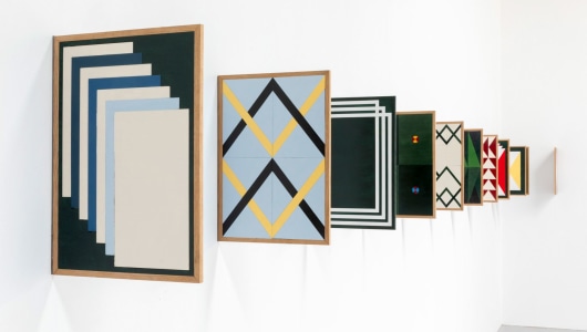 Dwellers on the threshold, Bart Lunenburg, 