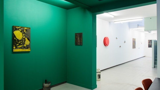 (Hidden) Trophies, Britte Koolen, 