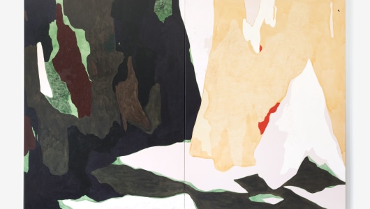 Art Rotterdam 2024, Ioanna Limniou, Raffael Bader, Johanna Bath, Mongezi Ncaphayi, 