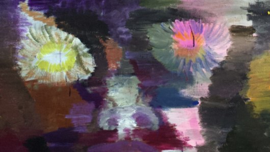 Art Rotterdam 2024, Tanja Ritterbex, Jasper Hagenaar, David Noro, Plum Cloutman, Eva Beresin, Deborah Brown, 