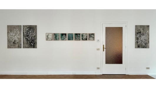 WITH AMAZING GRACE, Bert De Geyter, 