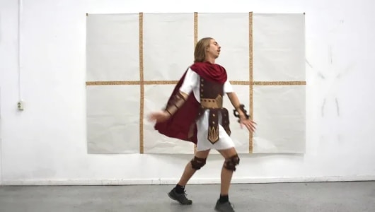 Lonely Legionaries, Daniele Formica, 