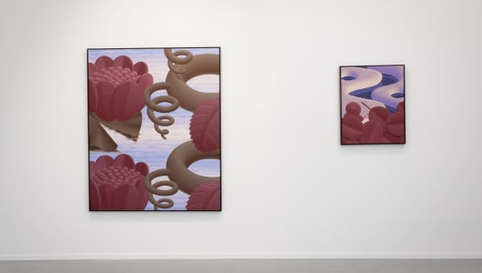 A Whimsy Odyssey, Laurens Legiers, 