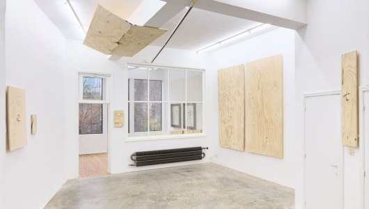 Après nous, les mouches, Bram De Jonghe, 