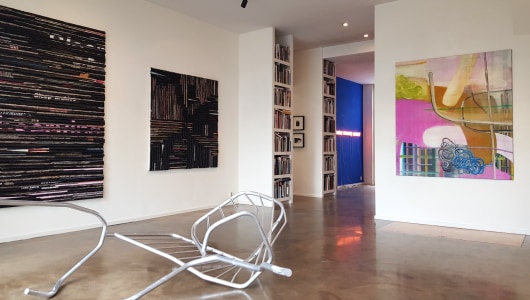 Man Schneider - Time Instruments, Manfred Schneider, 