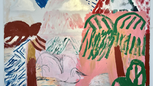 sanctuary, Spencer Shakespeare, 