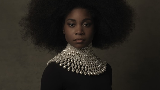 ICONS, Marie Cecile Thijs, 