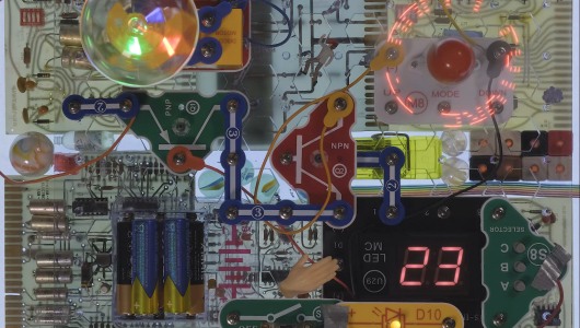 Teletext Lover, Kubilay Mert Ural, 