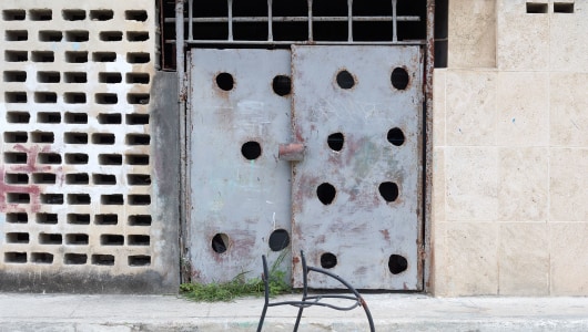 The State of Things, Bert Danckaert, 