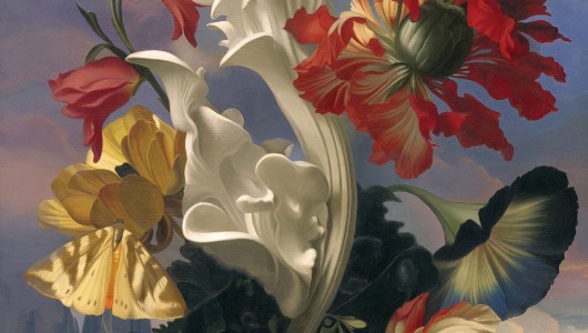 Wanderlust, Lindsey Carr, 