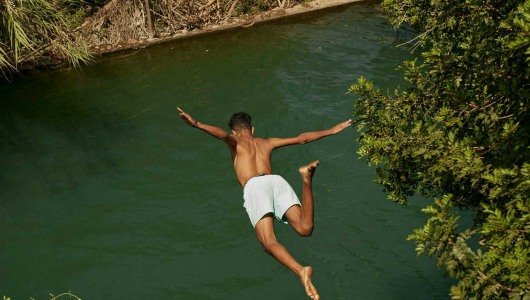 Dreamland, Mounir Raji, 