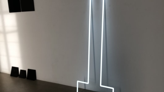 Jan van Munster Art Brussels, Jan van Munster, 