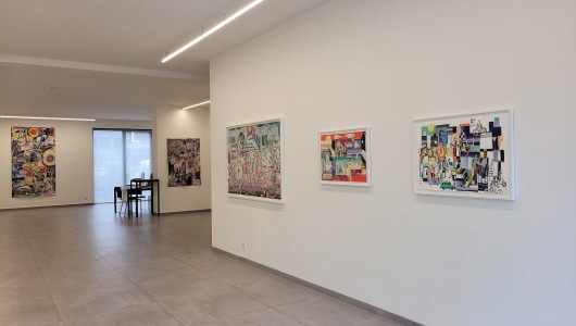 Jantien Jongsma / Stan Klamer, Stan Klamer, Jantien Jongsma, 