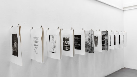 The Crow Messengers, Judith Westerveld, 