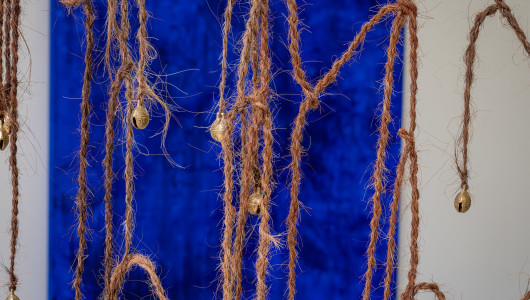 ᠴᠢᠨᠠᠳᠤ ᠰᠠᠯᠬ (The Wind on the Other Side), Nomin Zezegmaa, 