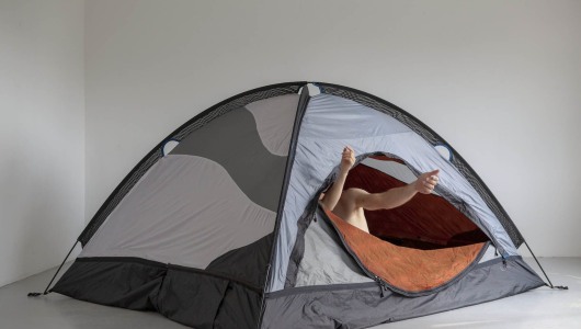 Alone Together, Marc Bijl, Marinus Boezem, Alicia Framis, David Haines, Rafaël Rozendaal, Marijke De Roover, Sarah Friend, 