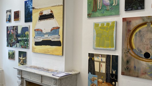 Zomersalon 2024, Nikki Selser, Daan Koens, Sebastian Haquin, Iwan Smit, Mike Dings, Maria Vashchuk, Stan Molenaar, Christiaan Donker, Doris Kolpa, Christian Roncea, Onno Meeuwsen, Jessica Skowroneck, Donglai Meng, Muzammil Hussain, 