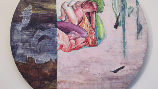 …..to Imparadise….., Marilou van Lierop, 